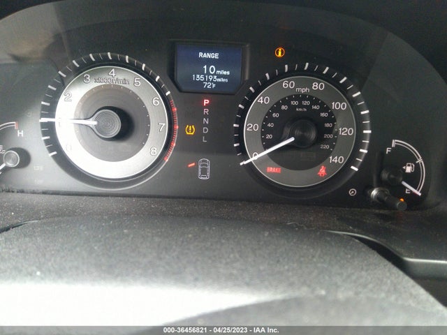 Honda Odyssey Touring 2014 5FNRL5H96EB124975 Image 7