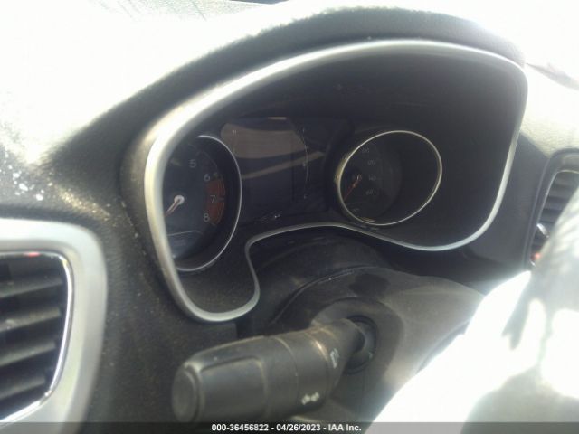 3C4NJCAB3LT257522 Jeep Compass Sport