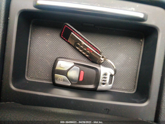 WA1ANAFY1K2016380 Audi Q5 PREMIUM