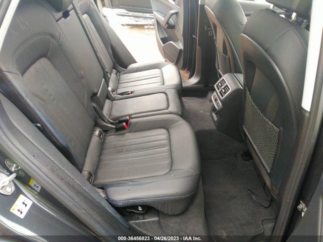 WA1ANAFY1K2016380 Audi Q5 PREMIUM