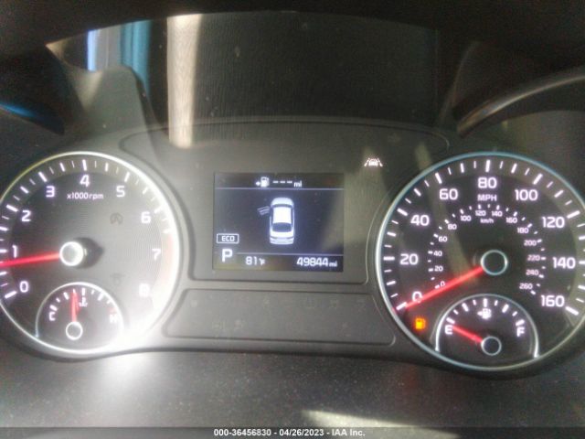 5XXGT4L34KG320006 KIA Optima Lx