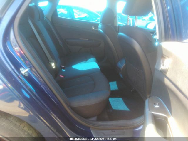 5XXGT4L34KG320006 KIA Optima Lx