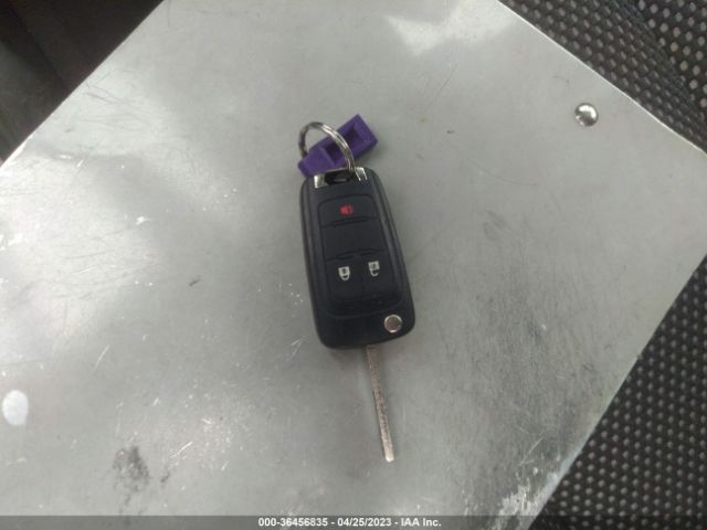 2GKALMEK0G6216580 GMC Terrain Sle
