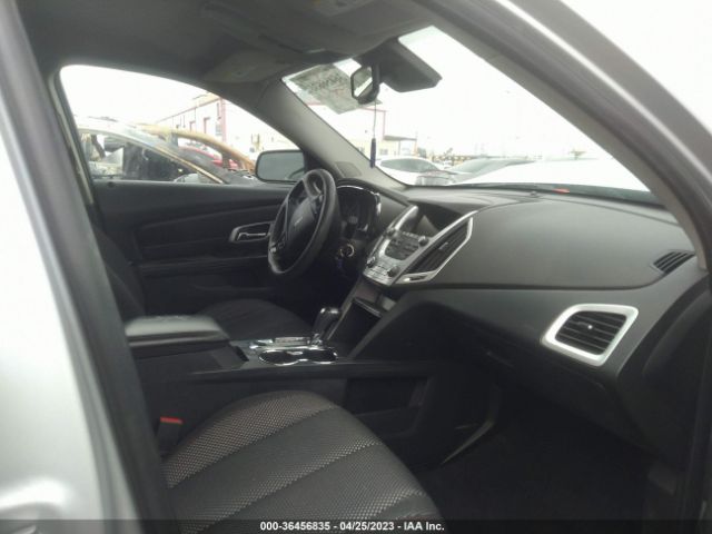 2GKALMEK0G6216580 GMC Terrain Sle