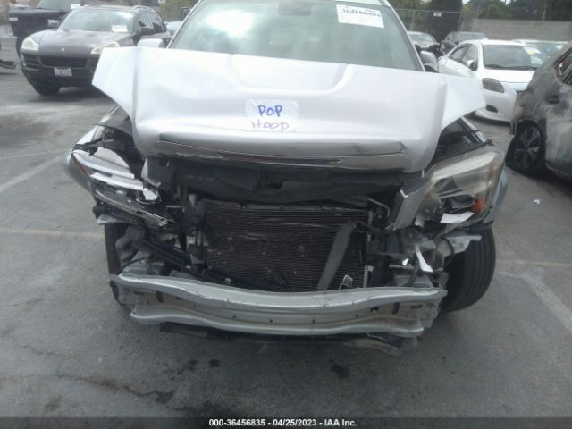 2GKALMEK0G6216580 GMC Terrain Sle