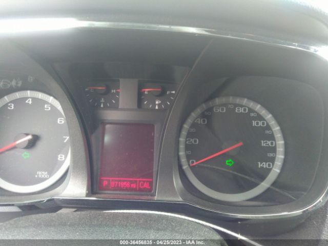 2GKALMEK0G6216580 GMC Terrain Sle