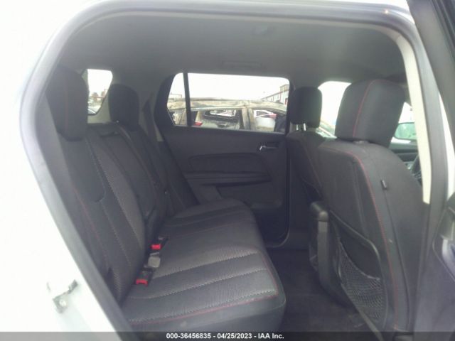 2GKALMEK0G6216580 GMC Terrain Sle