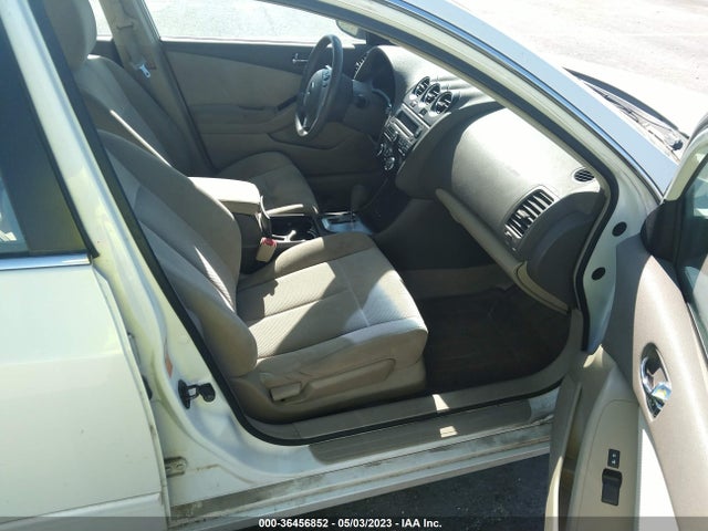 2008 NISSAN ALTIMA 2.5 S VIN: 1N4AL21E48N536617