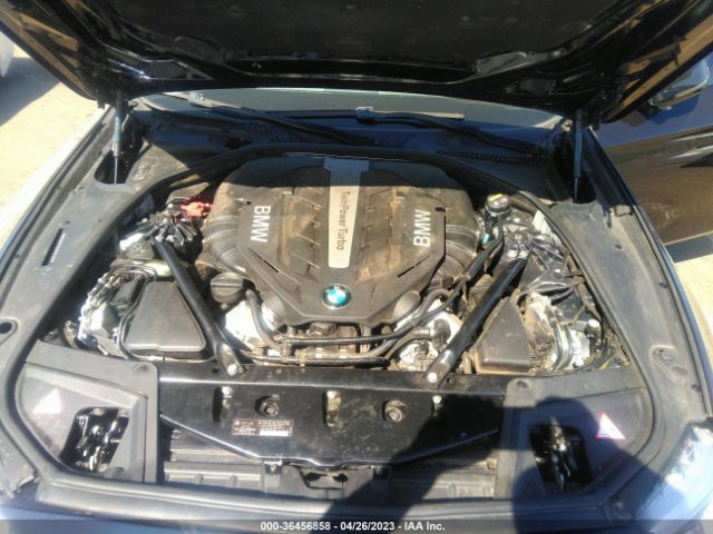 WBAKN9C50ED682204 BMW 5 Series 550i