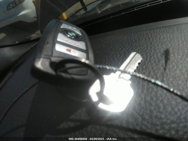 WBAKN9C50ED682204 BMW 5 Series 550i