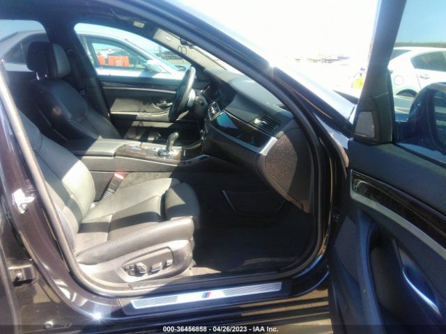 WBAKN9C50ED682204 BMW 5 Series 550i