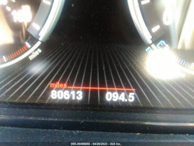 WBAKN9C50ED682204 BMW 5 Series 550i