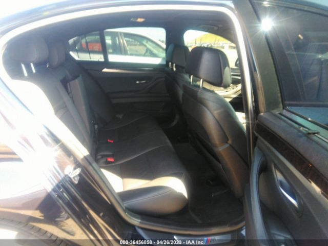WBAKN9C50ED682204 BMW 5 Series 550i
