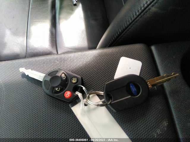2011 FORD ESCAPE LIMITED VIN: 1FMCU9EG1BKA33149