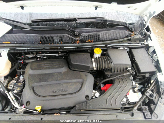 2C4RC1BG0NR191530 Chrysler Pacifica Touring L