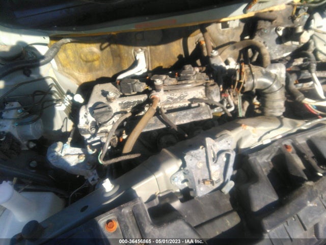 ML32F3FJ3JHF03538 Mitsubishi Mirage G4 Es