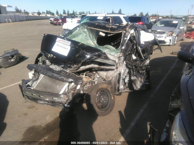 ML32F3FJ3JHF03538 Mitsubishi Mirage G4 Es
