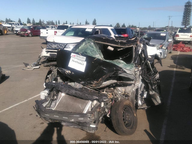 ML32F3FJ3JHF03538 Mitsubishi Mirage G4 Es