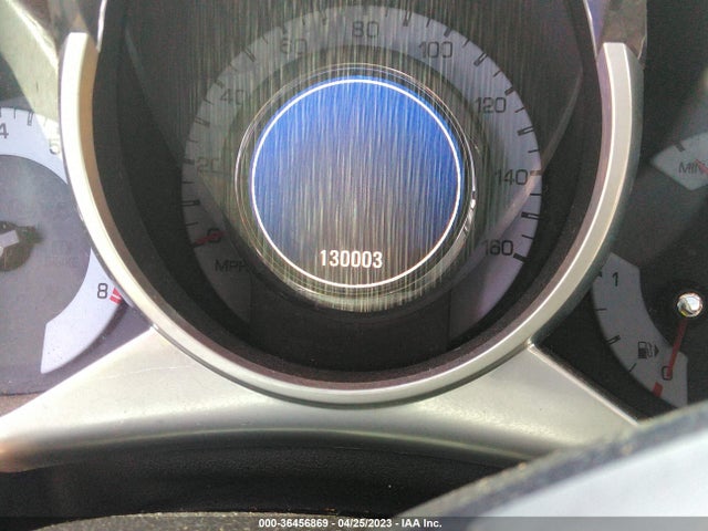 2011 CADILLAC SRX LUXURY COLLECTION VIN: 3GYFNAEY7BS588100