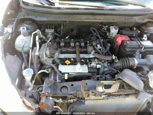 3N1CP5BVXLL510283 Nissan KICKS S