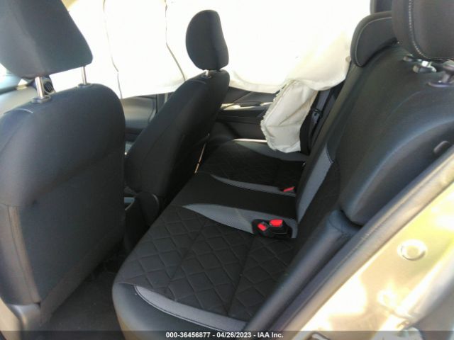3N1CP5BVXLL510283 Nissan KICKS S