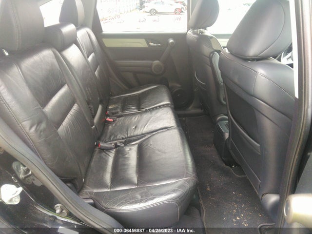 2010 HONDA CR-V EX-L VIN: 5J6RE4H7XAL067572