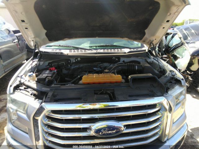 1FTEW1C89FKF02434 Ford F-150 Xlt/xl