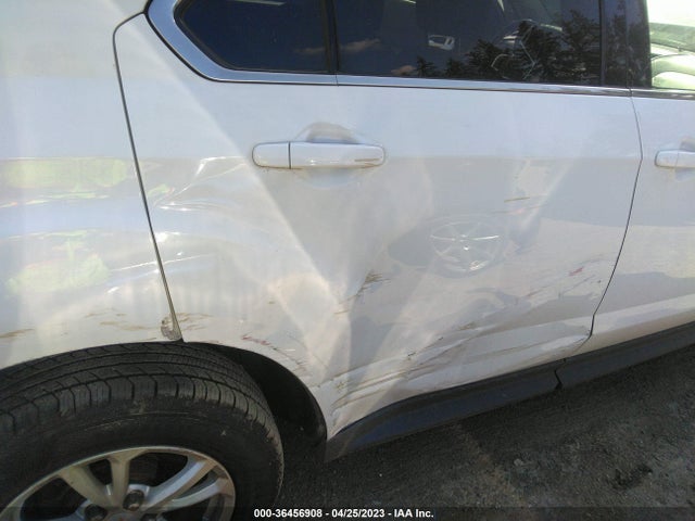 Chevrolet EQUINOX LT 2017 2GNFLFEK9H6142713 Image 6