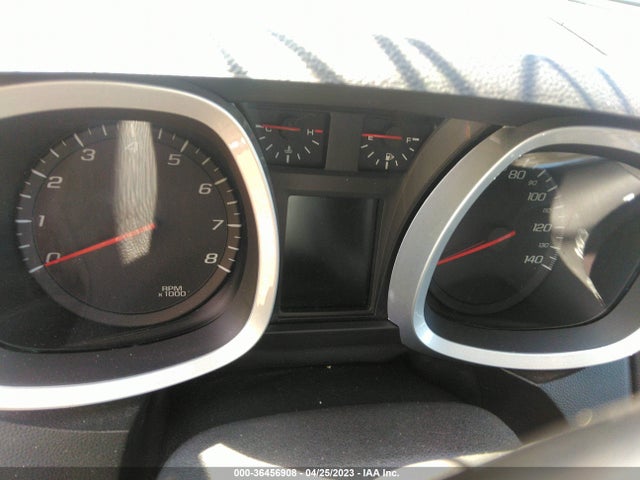 Chevrolet EQUINOX LT 2017 2GNFLFEK9H6142713 Image 7