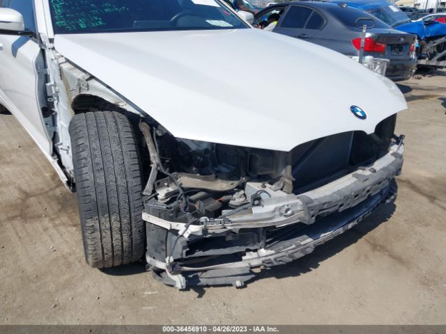 WBAJA9C51JB032746 BMW 5 Series 530e Iperformance