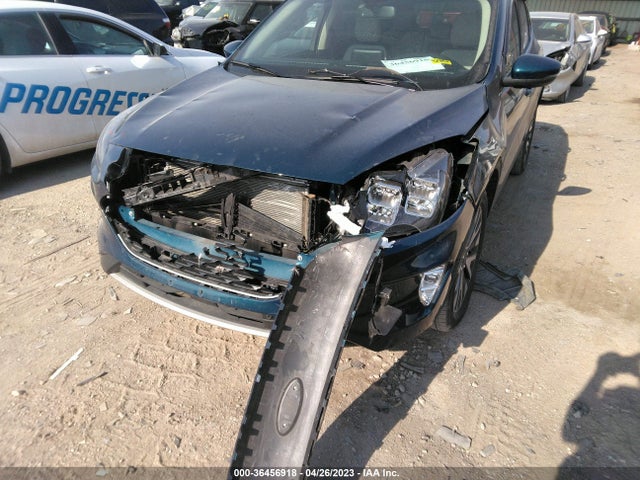 Ford Escape Titanium 2020 1FMCU9J9XLUA95999 Image 7
