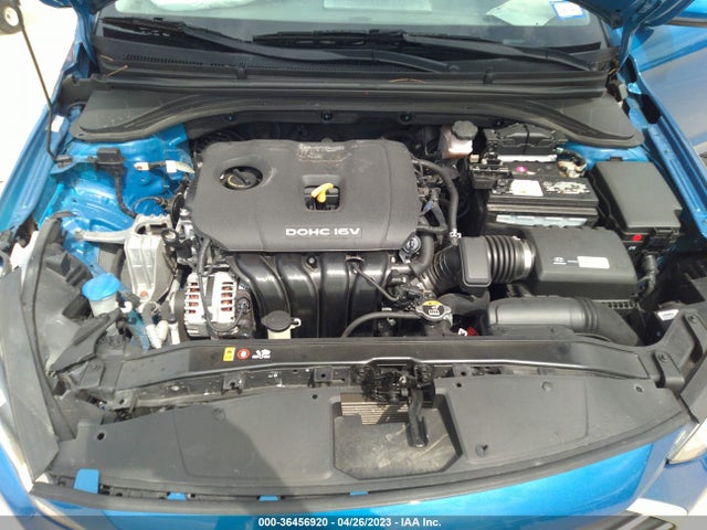 Hyundai Elantra Value Edition 2018 KMHD84LF2JU473860 Image 11