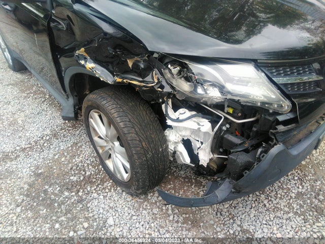 2015 TOYOTA RAV4 LIMITED VIN: 2T3DFREV2FW338948