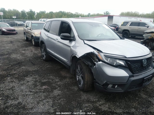 2020 5FNYF8H59LB000763 main image