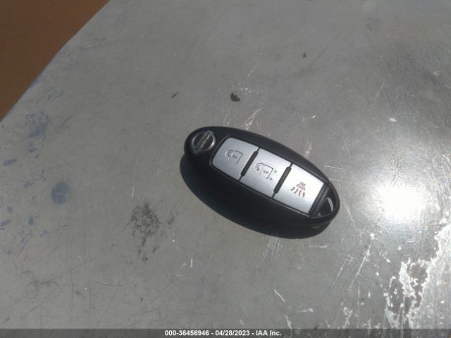 5N1AT2ML4EC832874 Nissan ROGUE SV