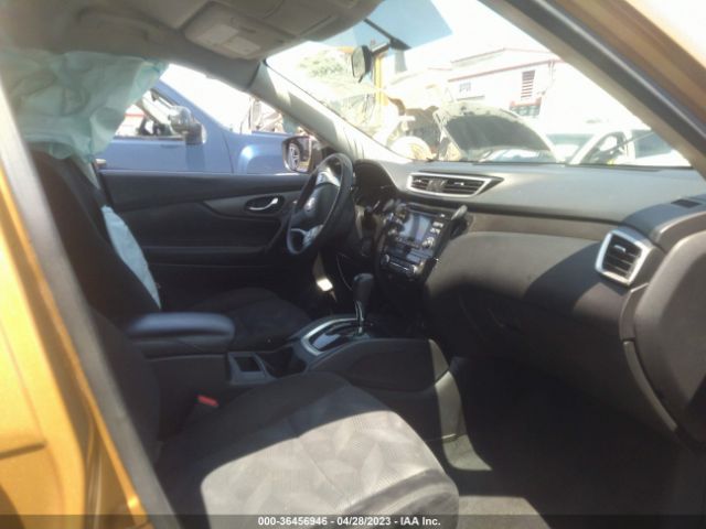 5N1AT2ML4EC832874 Nissan ROGUE SV