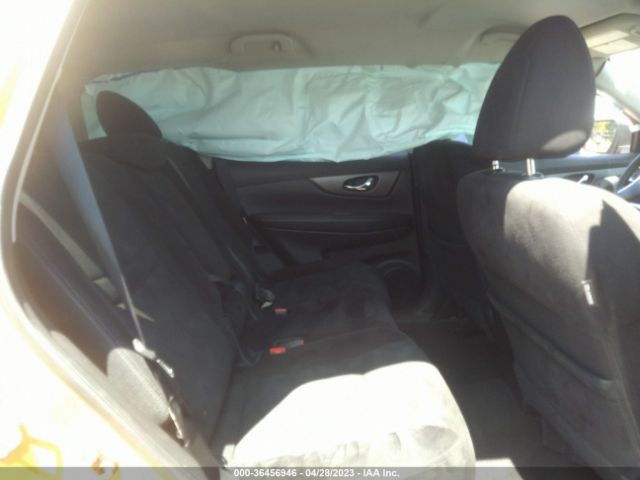 5N1AT2ML4EC832874 Nissan ROGUE SV