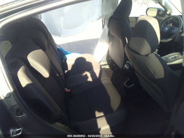 2020 HONDA HR-V EX VIN: 3CZRU6H5XLM711117