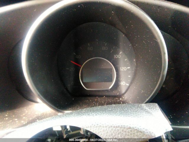 KNDJN2A23K7001820 KIA Soul Base