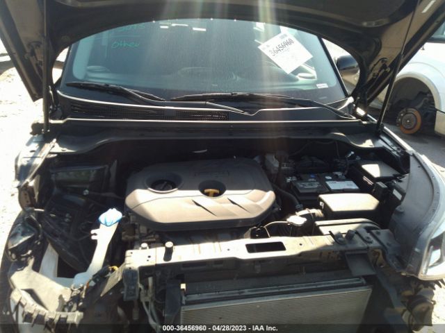 KNDJP3A52K7649465 KIA SOUL +