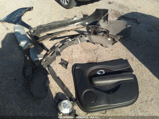 KNDJP3A52K7649465 KIA SOUL +