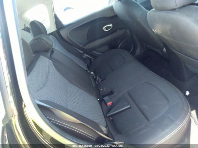 KNDJP3A52K7649465 KIA SOUL +