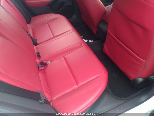 19UDE4H39PA001520 Acura Integra W/a-spec Package