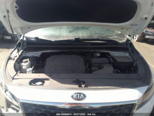 KNDMA5C17L6659646 KIA Sedona L