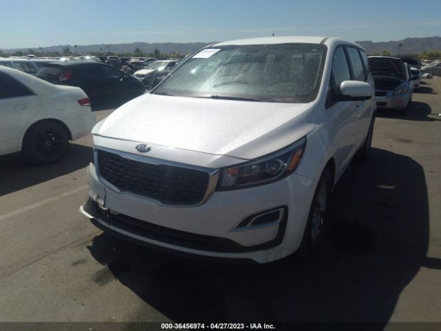 KNDMA5C17L6659646 KIA Sedona L