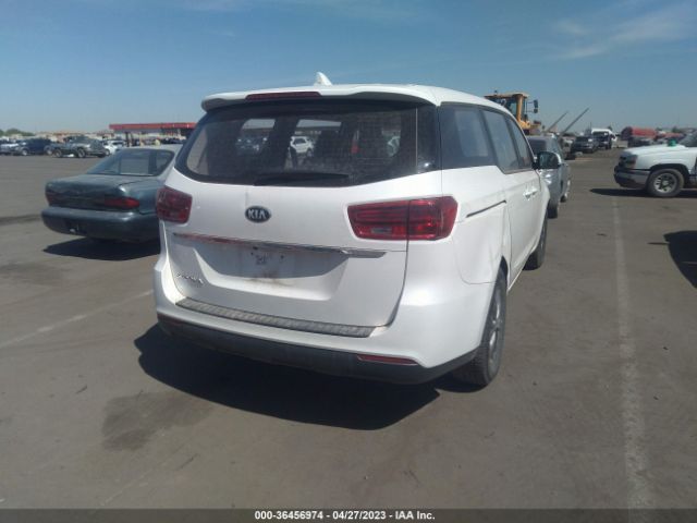 KNDMA5C17L6659646 KIA Sedona L