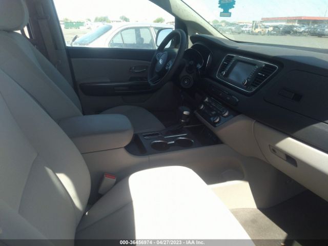 KNDMA5C17L6659646 KIA Sedona L