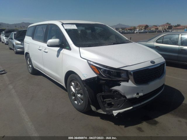 KNDMA5C17L6659646 KIA Sedona L