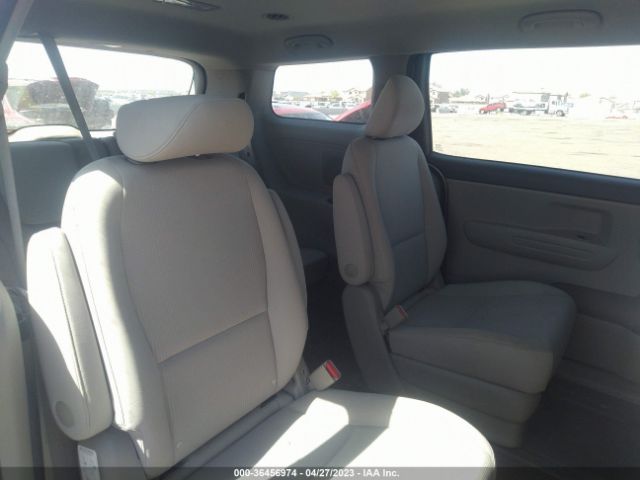KNDMA5C17L6659646 KIA Sedona L