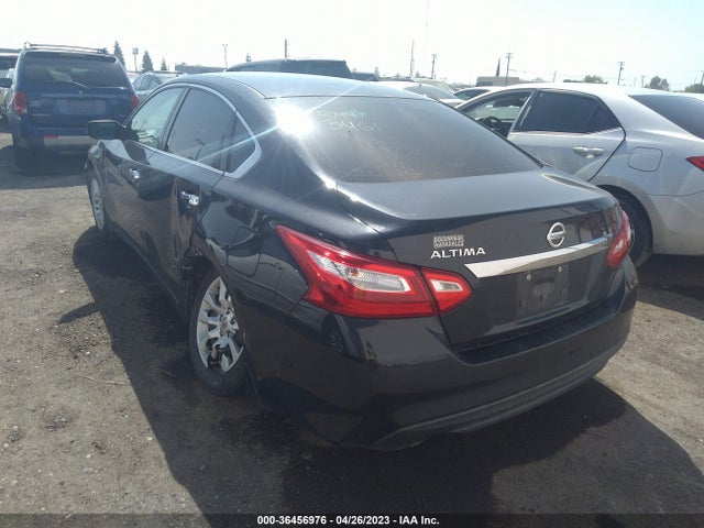 Nissan Altima 2.5 S 2016 1N4AL3AP1GC255960 Image 4